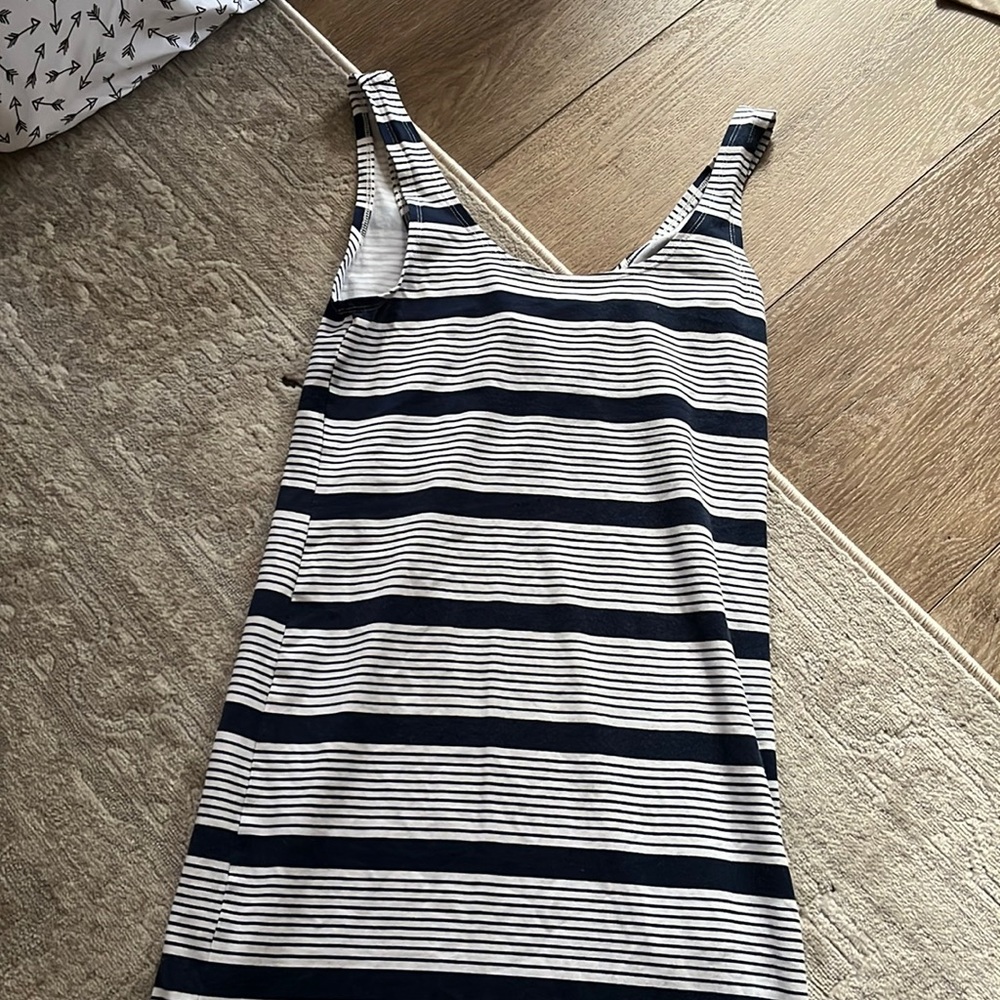 Tight short dress